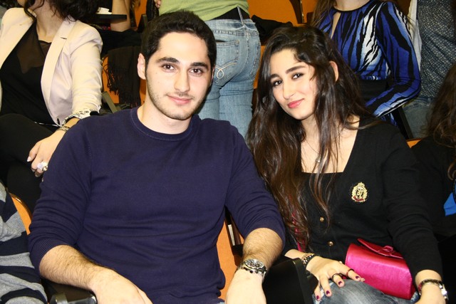 AUB Got Talent